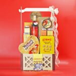 Giỏ Quà Tết PHÚ QUÝ 2462