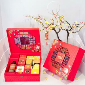 hop qua tet an 1362 vang do nhap khau tay ban nha