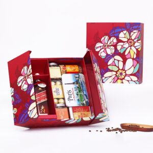 Hộp quà tết Xuân 3560